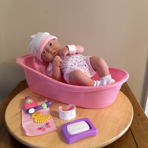 Berenguer boutique baby doll - boutique,