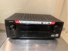 Denon AVR-X2800H 7.2 Channel