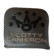 Scotty Cameron Mallet Putter