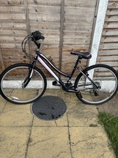 Salcano mountain bike