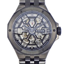 EDOX Watch Delfin Original