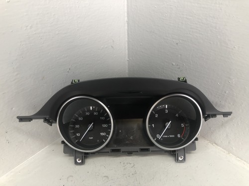 Discovery sport instrument - discovery,