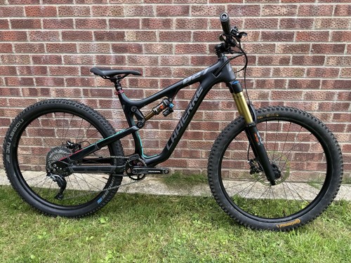 Lapierre zesty 827 carbon - am,