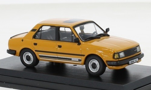 Abrex abr143abs 702yp1 1 43 - -, 1/43
