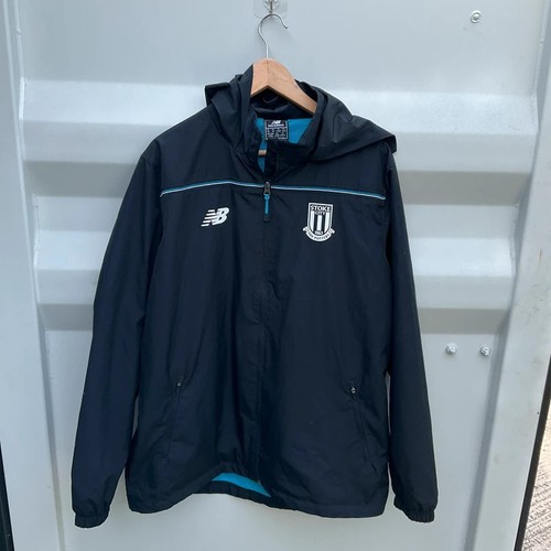 Stoke city football club new - stoke,