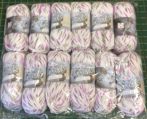 100g king cole cherish - x,