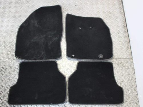 Ford focus interior floor - focus, st