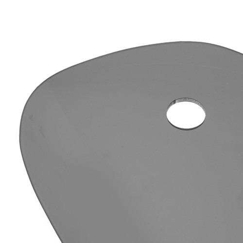 Scooter wind deflector - scooter,
