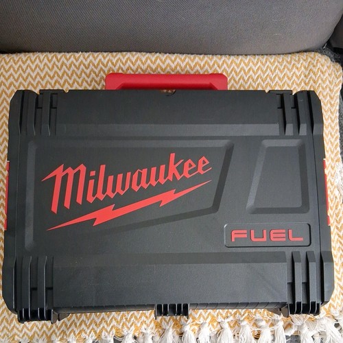 Milwaukee m18 fuel carry - fuel,