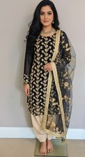 pakistani salwar kameez