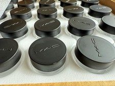 Mac Small 5g Grams/mL Plastic