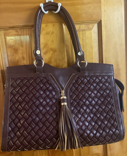 Big buddha handbag purse - big,