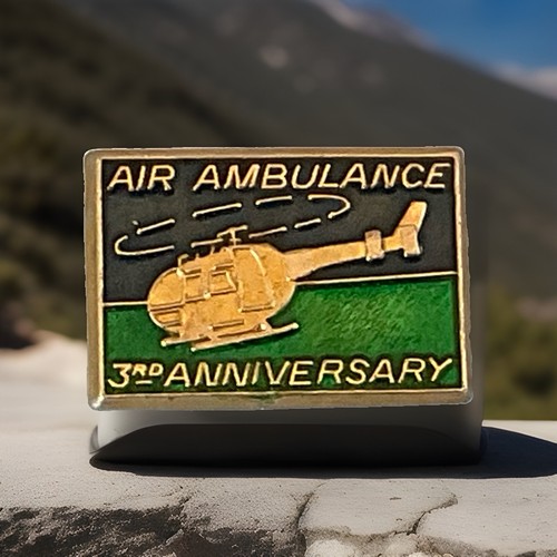 3rd anniversary air - 3rd,
