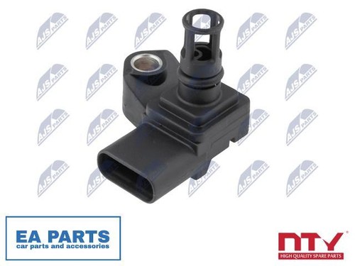 Sensor intake manifold - intake,