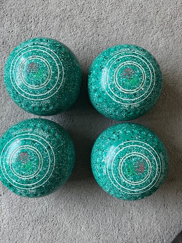 Drakes pride lawn bowls - xp,
