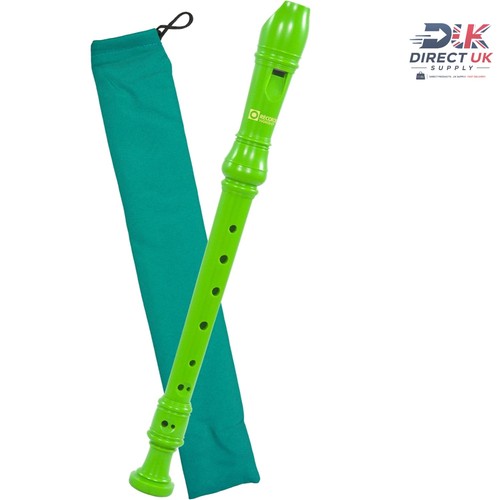 High quality green - green, descant