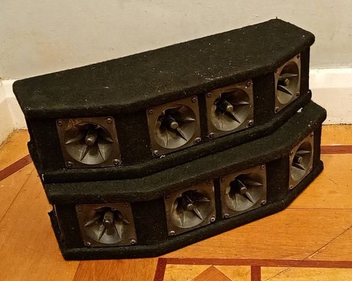 Soundlab 50w black - 50w,