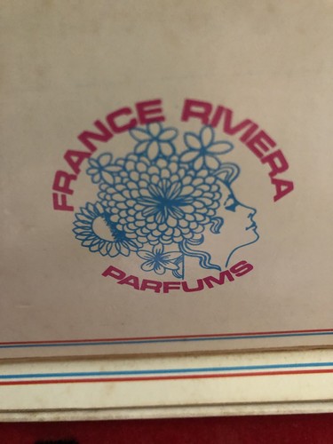 10x vintage boxed french - vintage,