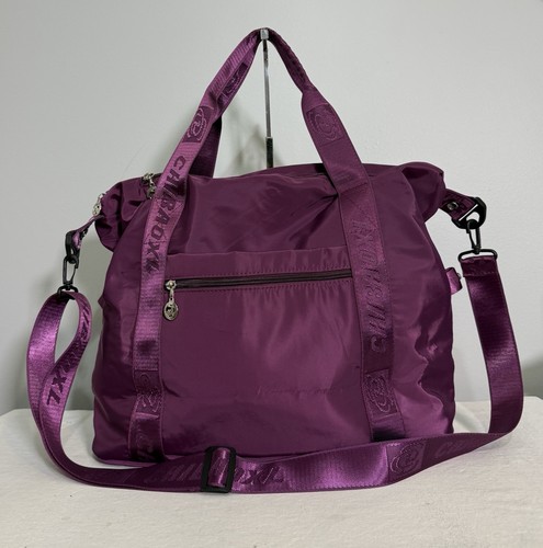 Chibao fuchsia purple nylon - chibao,