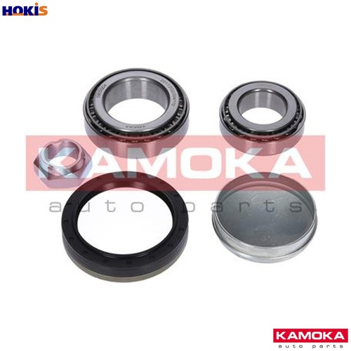 Wheel bearing kit 5600004 - wheel,
