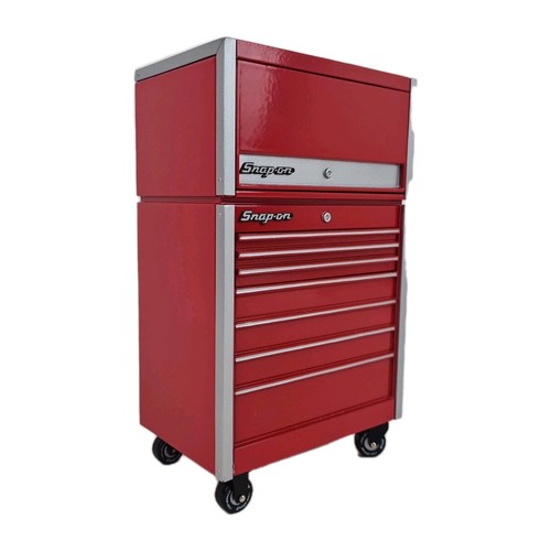 Snap tools top chest - snap-on,