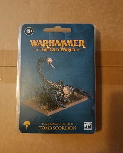 Warhammer old world tomb kings - warhammer,