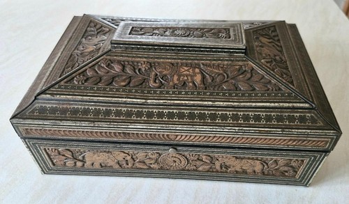 Antique huntley palmers - huntley,