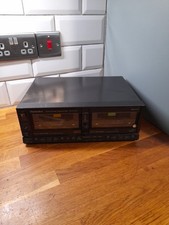 Technics RS-X77WR Stereo