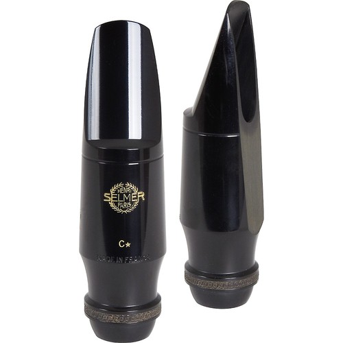 Selmer paris soloist - selmer,