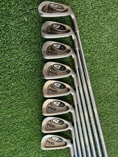 Ping i3+ BLADE White Dot Iron