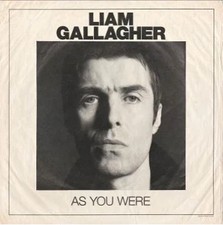 Liam Gallagher | As You Were |