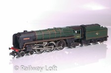 Class 9F "Morning Star" 70021