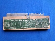 Stanley no 50 combination