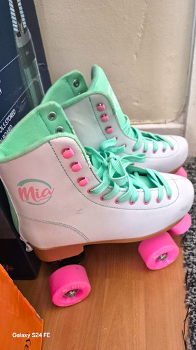 Mia skates women - mia, women's