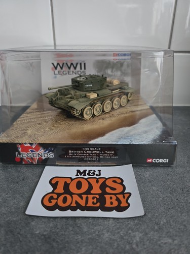 Corgi military british - corgi,