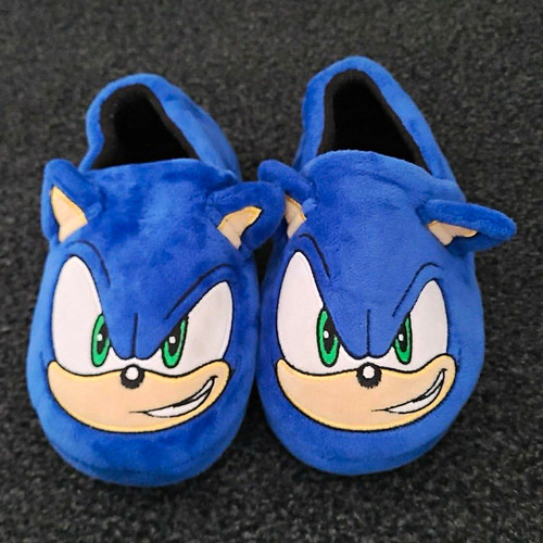Boys slippers - ,