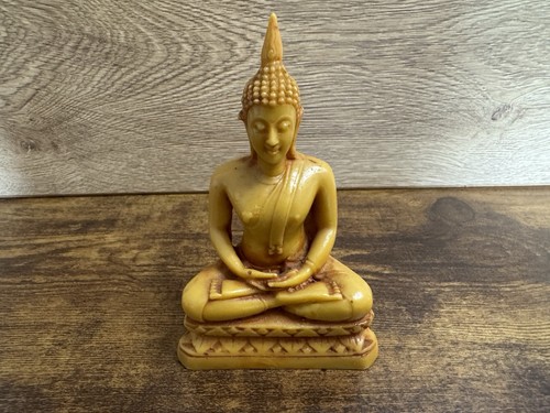 Thai buddha statue resin - thai,