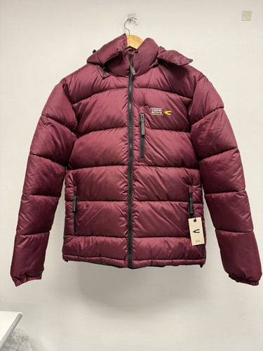 Camel active puffer quilted - ,