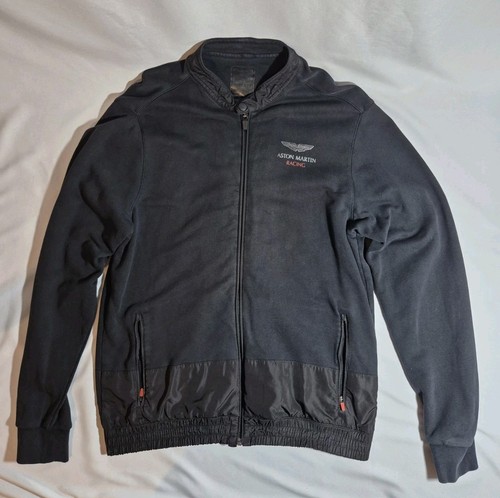 Hackett aston martin crew - martin, full