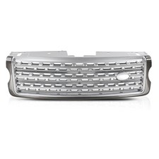 Front Grille Fit For 2013-2016