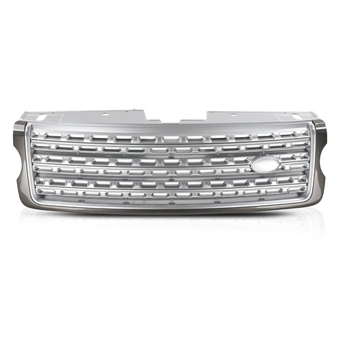 Front grille fit for 2013 - front,