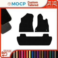 Carpet Car Mats to fit Citroen