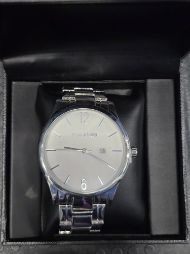 Steven madden stainless - steven,