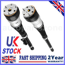 Pair Rear Air Suspenison for Mercedes-Benz S Class W222 2013-2017 A2223202900