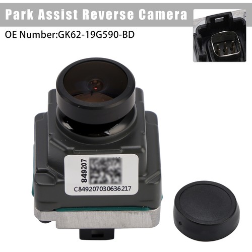 Park assist reverse - assist,