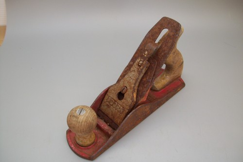 Vintage record smoothing - record,