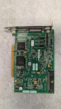 NATIONAL INSTRUMENTS Data