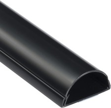 D-Line 788.006UK Half Round TV