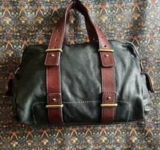 Sydney FOSSIL Forest Green