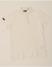 SUPERDRY Boys Polo Shirt 15-16